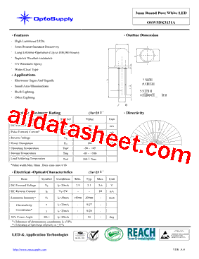 OSW5DK3131A型号图片