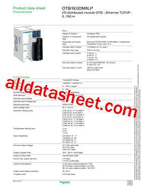 OTB1E0DM9LP型号图片