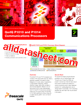 P1010-RDB型号图片