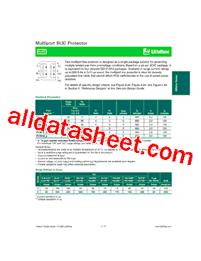 P1101UAL型号图片