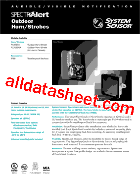 P12015KA型号图片