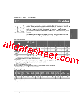 P1301U_L型号图片