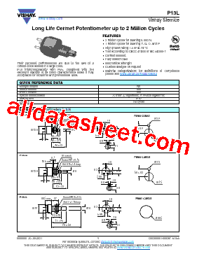 P13LLFGS503MLE型号图片
