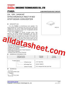 P1482AG-SH2-R型号图片