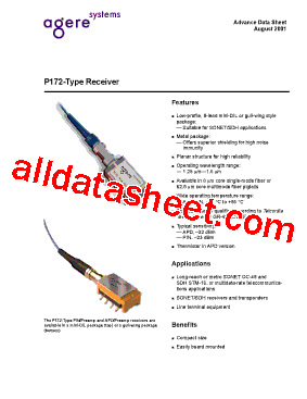 P172PBAJ型号图片