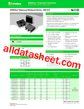 P1806UAL型号图片
