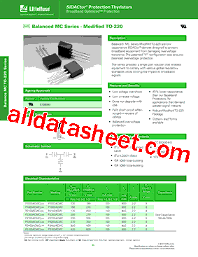 P2703ACMCL型号图片