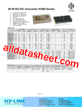 P30D483R3S12D型号图片