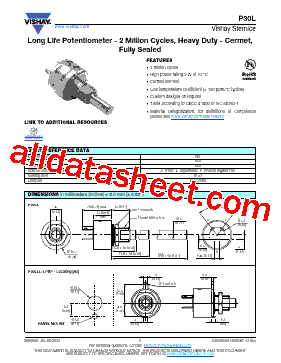 P30LLAPDF102ML型号图片