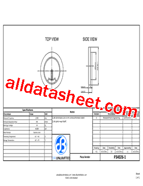 P34026-1型号图片