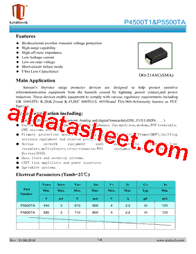 P4500T1型号图片