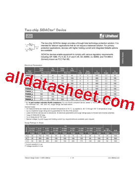 P4802ABL型号图片