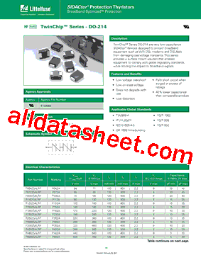 P6002SCLRP型号图片