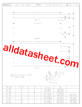 PA-1134-WH型号图片