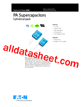 PA-5R0V224-R型号图片