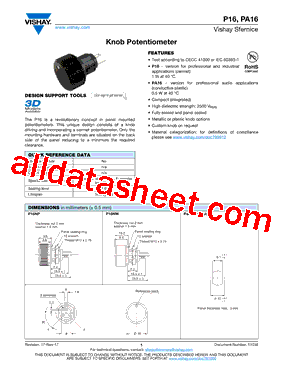 PA16NP223MFB15型号图片