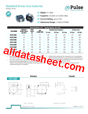 PA4321.683NLT型号图片