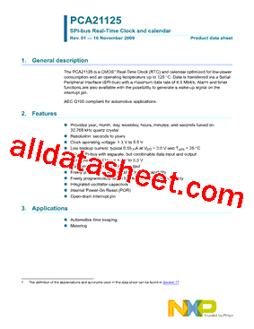 PCA21125T/Q900/1,1型号图片