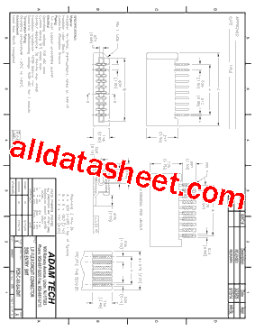 PCB-C-XX-SA-SMT型号图片