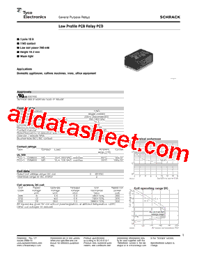 PCD-124-D2M型号图片