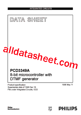 PCD3349AP型号图片
