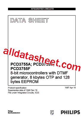 PCD3755FT型号图片