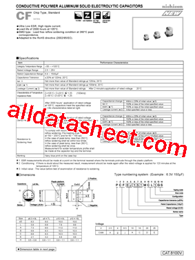 PCF0E821MCL1GS型号图片