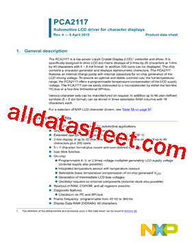 PCF2113EU型号图片