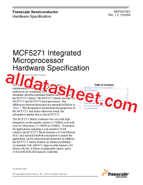 PCF5271CAB100型号图片