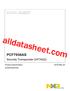 PCF7936AS3851C型号图片