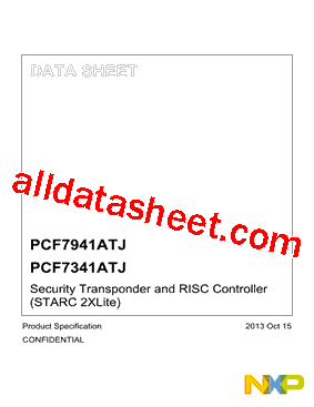 PCF7941ATJ型号图片