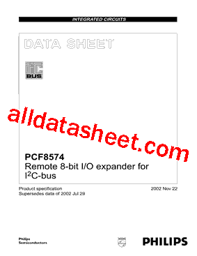 PCF8574_02型号图片