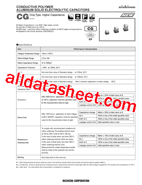 PCG0J331MCL1GS型号图片