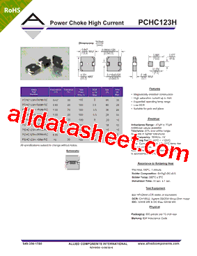 PCHC123H-R68M-RC型号图片