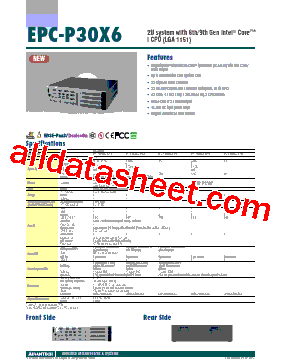 PCIE-1751-AE型号图片