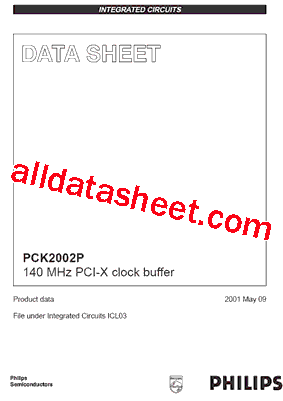 PCK2002PD型号图片