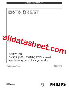 PCK2010R型号图片