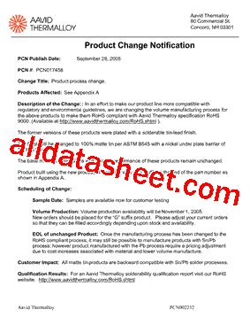 PCN17458型号图片