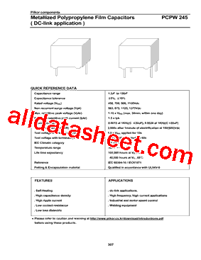 PCPW245LS7型号图片