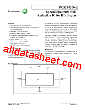 PCS3P6200A型号图片