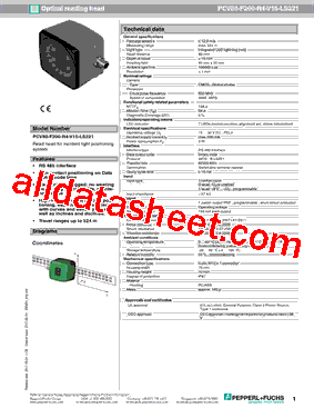 PCV80-F200-R4-V15-LS221型号图片