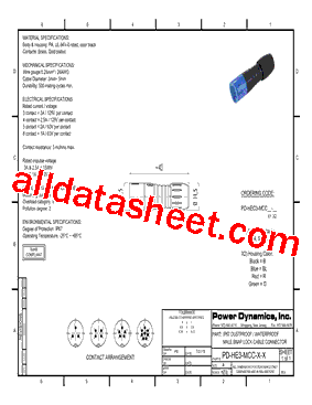 PD-HE3-MCC-3-B型号图片