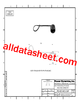 PD-HEC-MCC-CAP型号图片