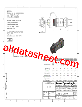 PD-ST1211-P2型号图片