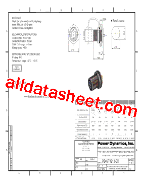 PD-ST1213-S9型号图片