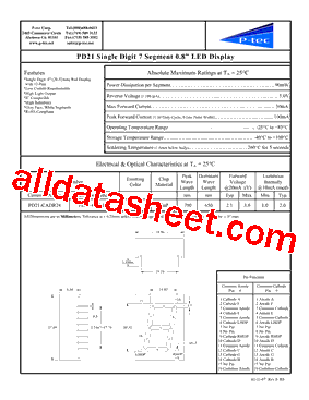 PD21-CADR24型号图片