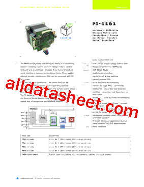 PD57-1-1161型号图片