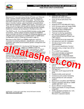 PD67108AM型号图片