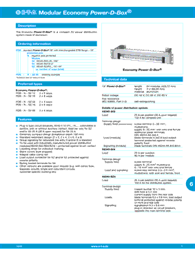 PDB-N-S2型号图片