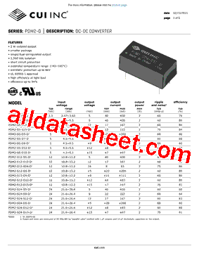 PDM2-S12-S12-D型号图片